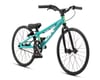 Image 2 for DK Swift Micro BMX Bike (16.25" Toptube) (Teal)